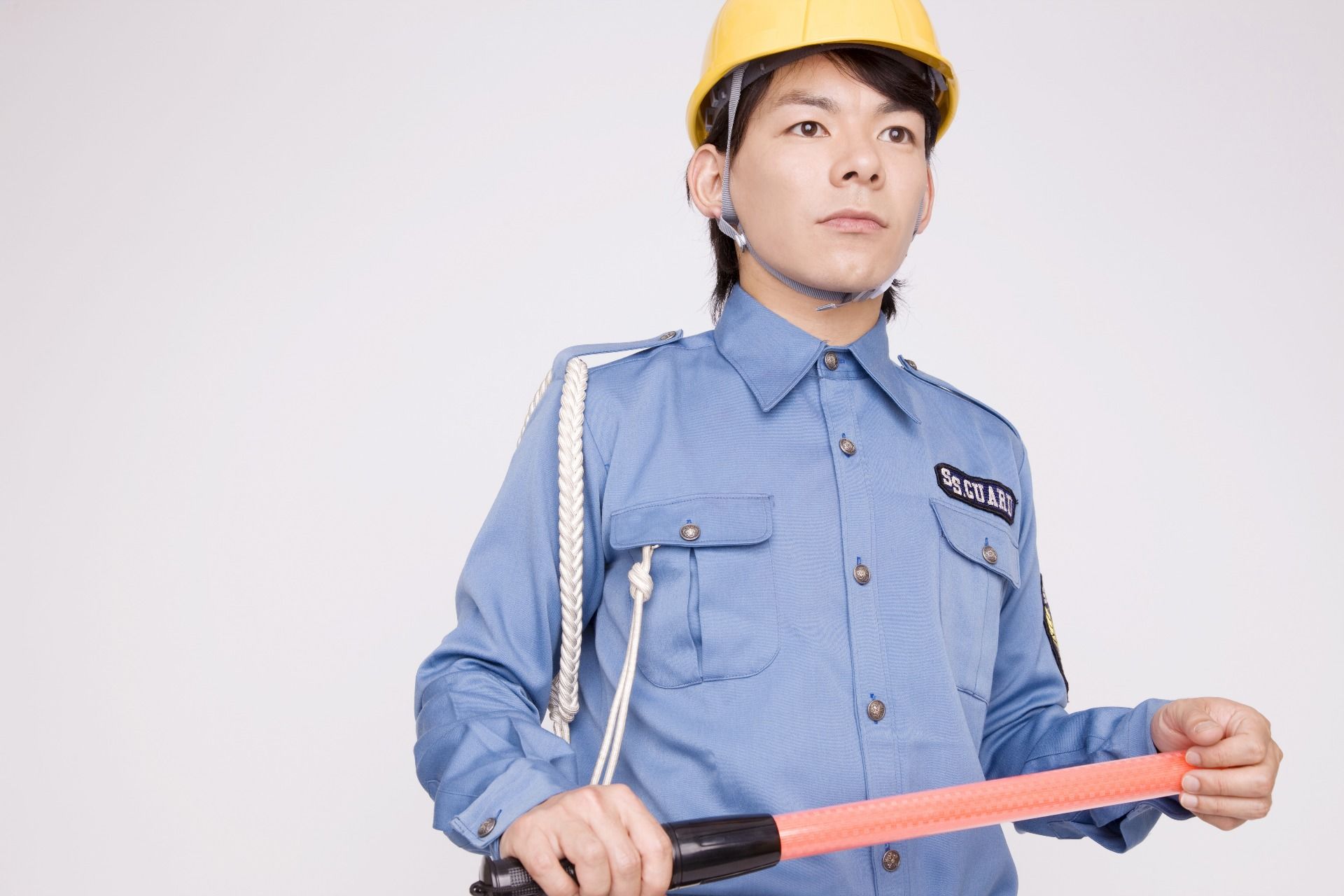 警備員の派遣