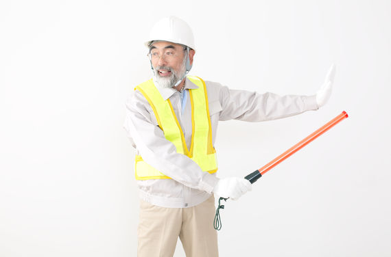 イベント等の警備