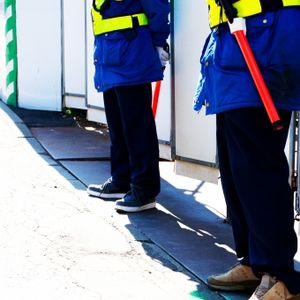 警備会社の求人なら鹿嶋の株式会社安翔警備へご連絡ください