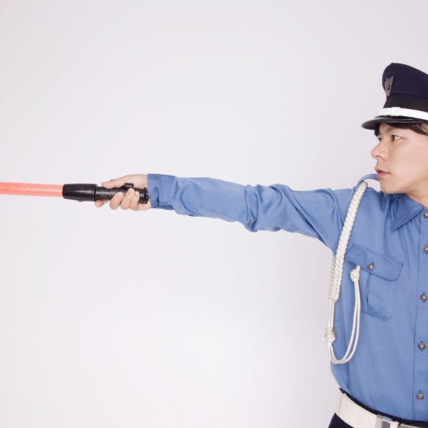 警備会社のアルバイトを鹿嶋で募集中の株式会社安翔警備