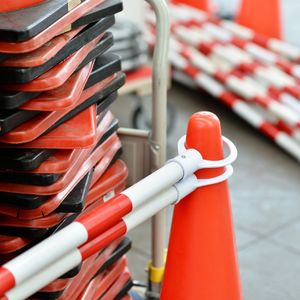 警備会社として鹿嶋で交通誘導を行っている株式会社安翔警備