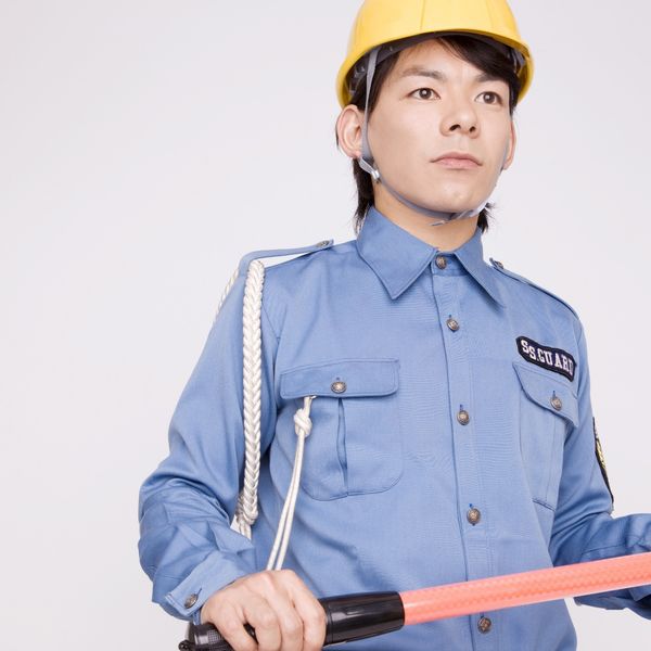 警備会社として雑踏警備を鹿嶋で行っている株式会社安翔警備