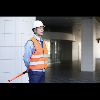 警備会社の求人を潮来周辺でお探しなら株式会社安翔警備