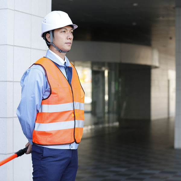 警備会社の求人を潮来周辺でお探しなら株式会社安翔警備