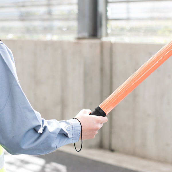 警備会社のアルバイトを潮来周辺で募集中の株式会社安翔警備