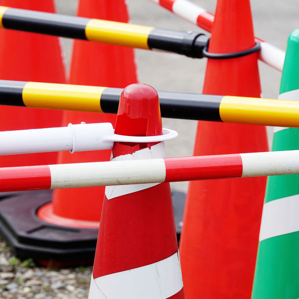 警備会社として潮来エリアで雑踏警備を行う株式会社安翔警備