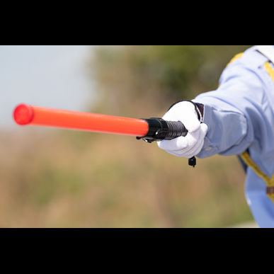警備会社の正社員を潮来周辺で募集中の株式会社安翔警備