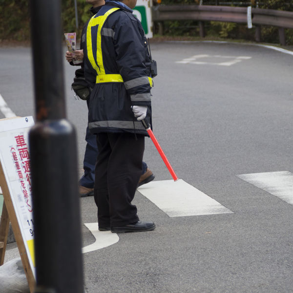 茨城で交通誘導を委託するなら｜株式会社安翔警備